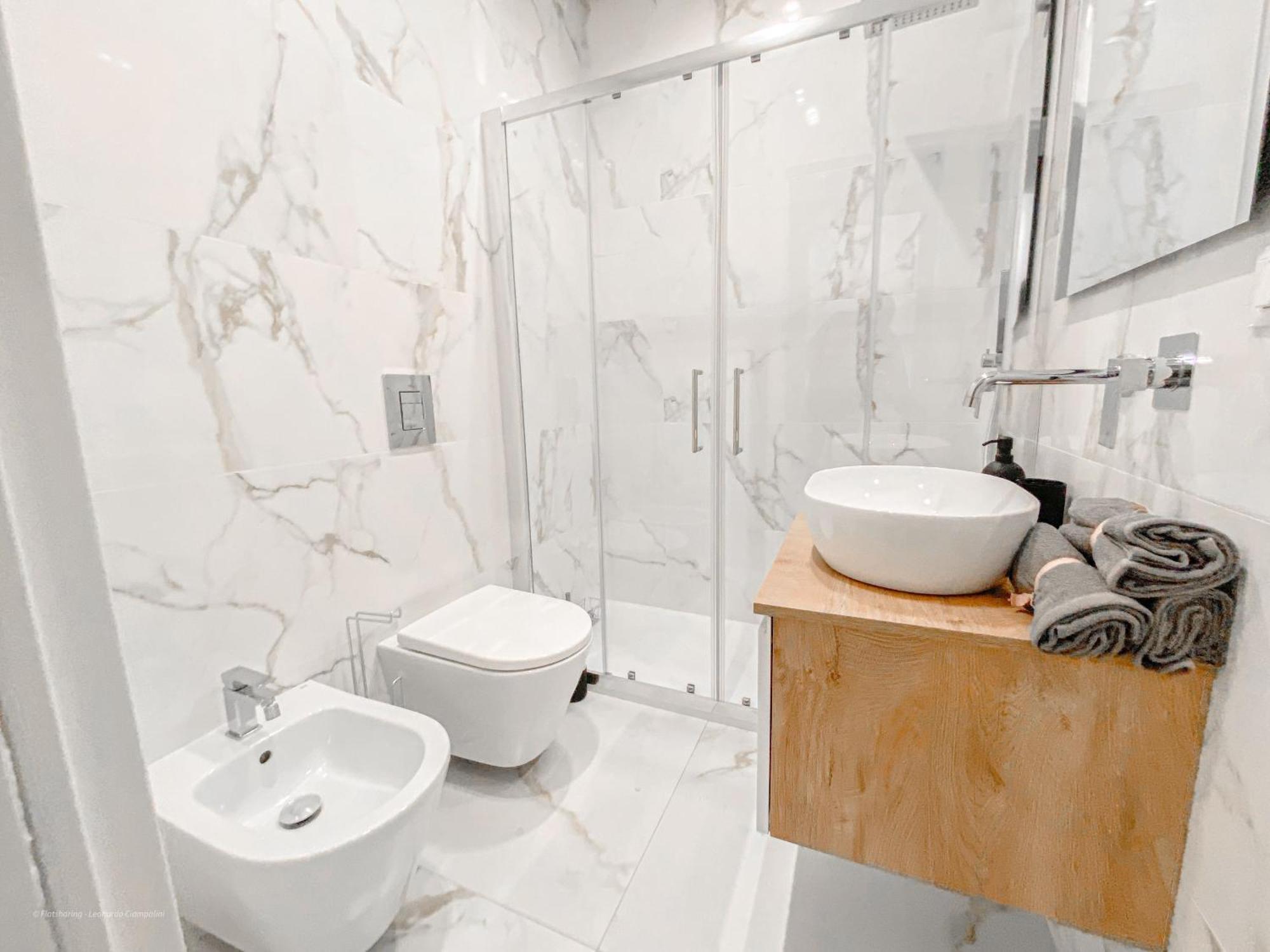 Banfi - Park View Apartamento *